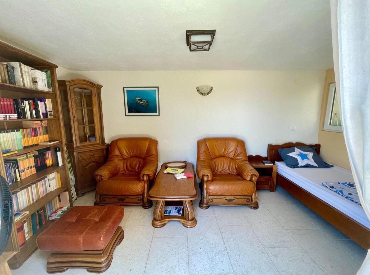 Lovro #1 & #2 Apartments 茨雷斯 外观 照片