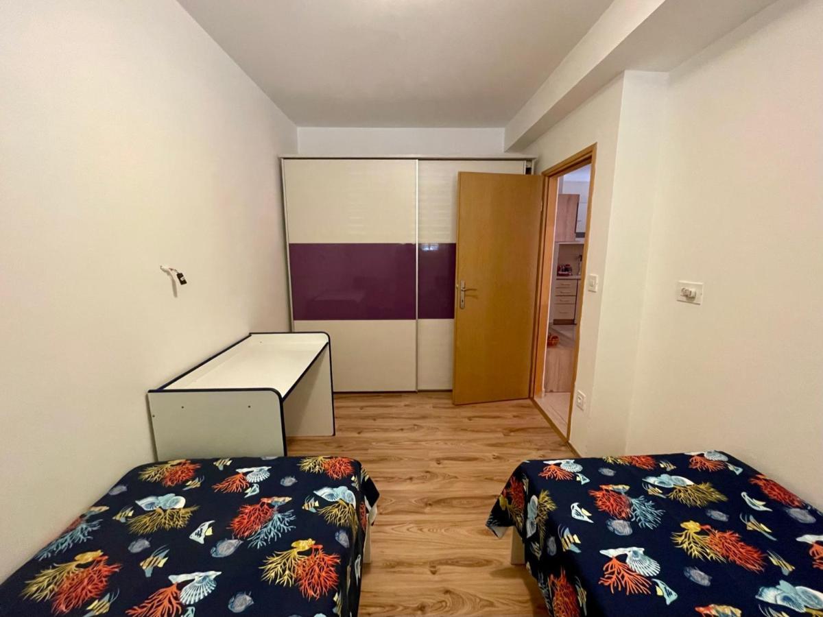 Lovro #1 & #2 Apartments 茨雷斯 外观 照片