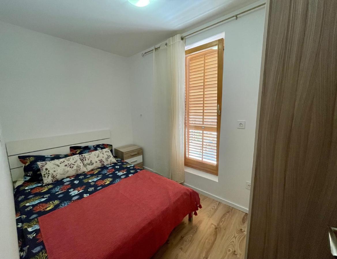 Lovro #1 & #2 Apartments 茨雷斯 外观 照片