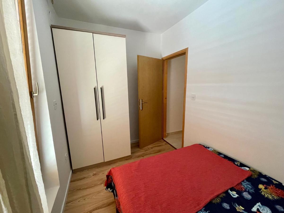 Lovro #1 & #2 Apartments 茨雷斯 外观 照片