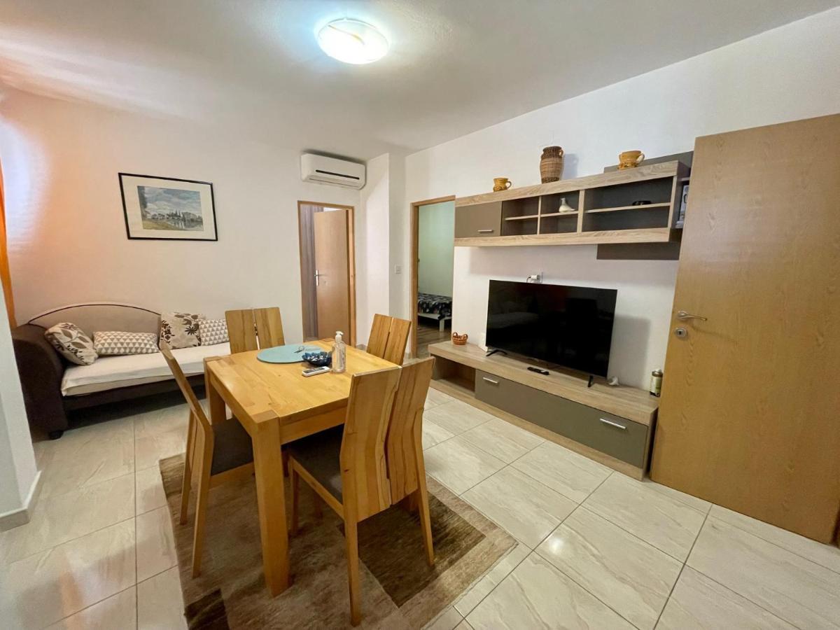 Lovro #1 & #2 Apartments 茨雷斯 外观 照片