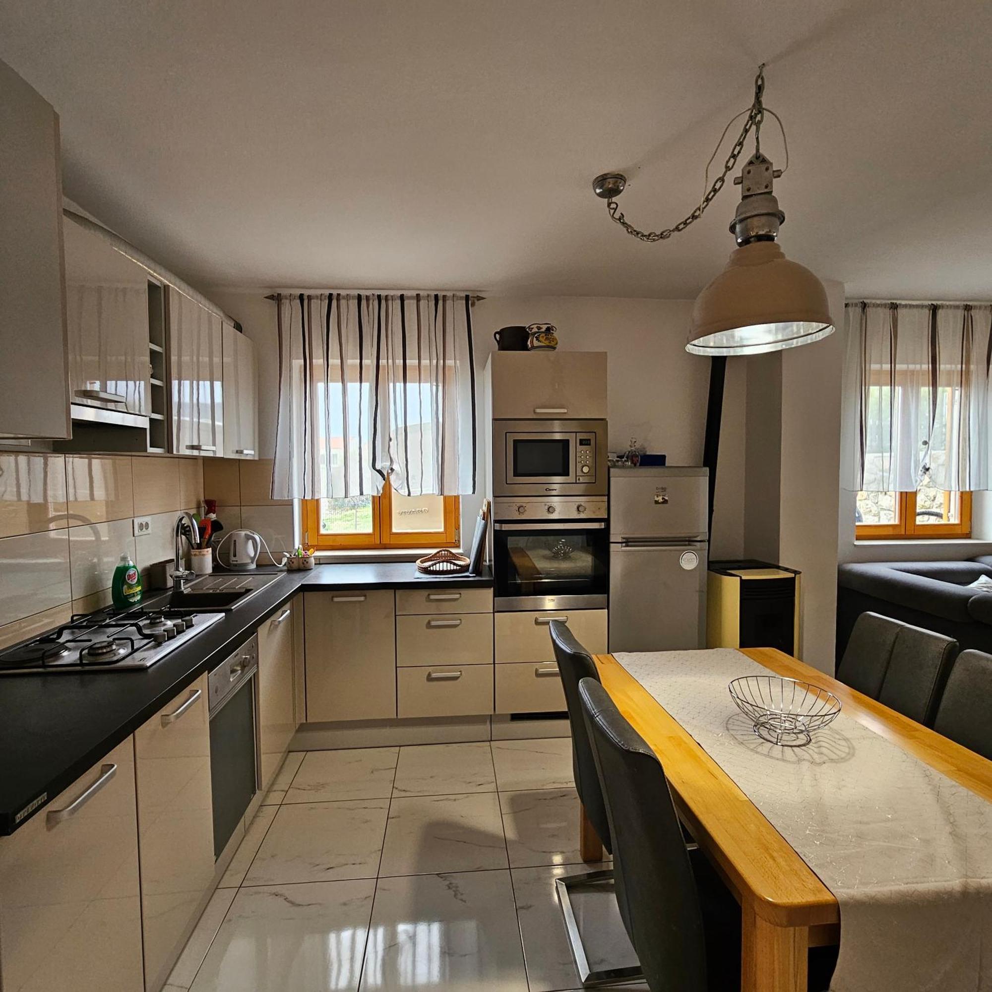 Lovro #1 & #2 Apartments 茨雷斯 外观 照片